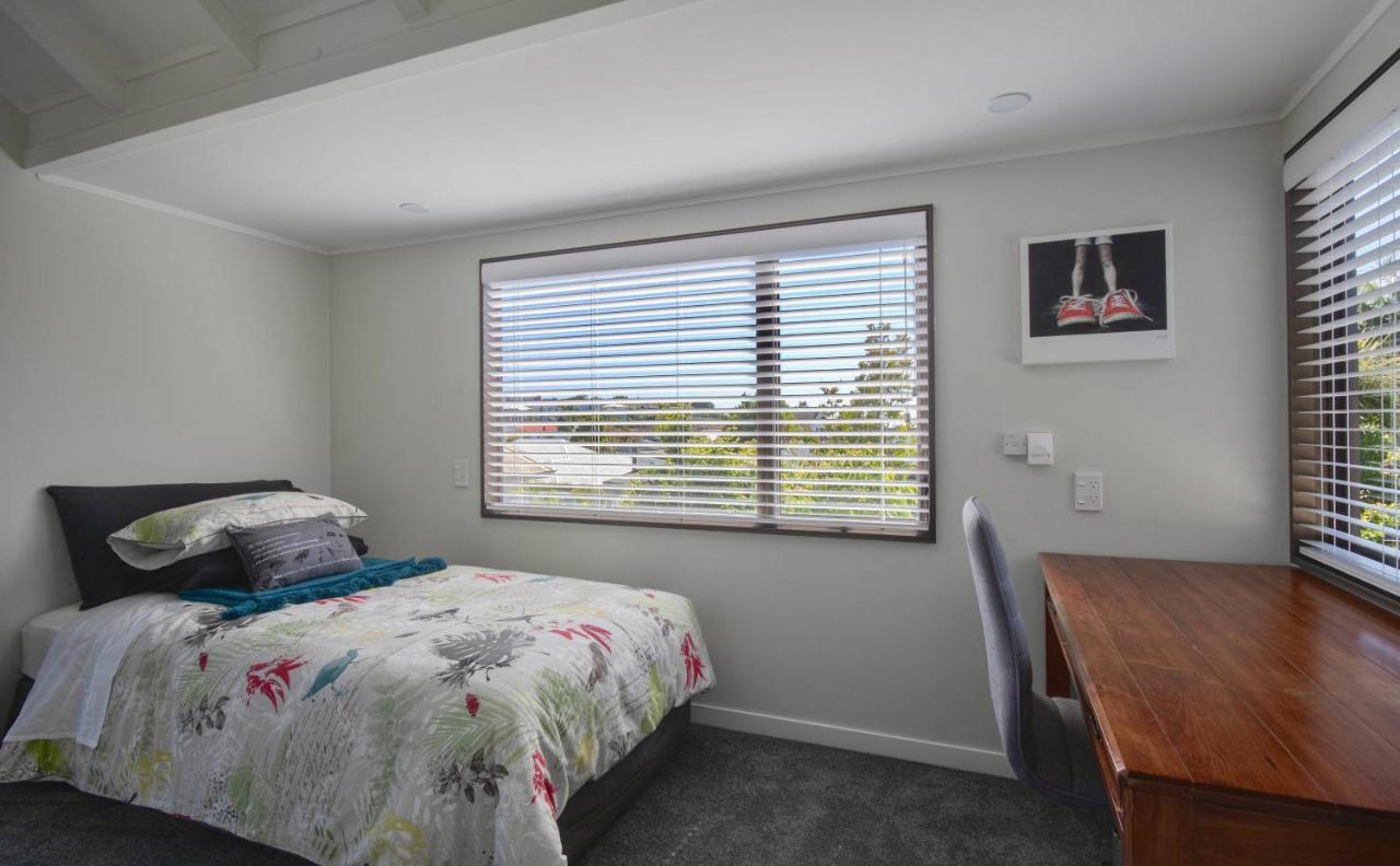Central City Gem - Napier Holiday Home Eksteriør bilde