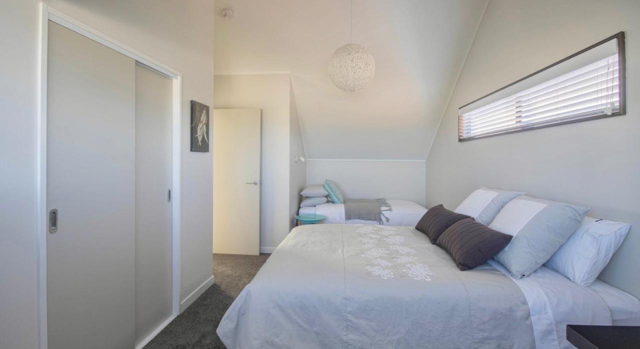 Central City Gem - Napier Holiday Home Eksteriør bilde