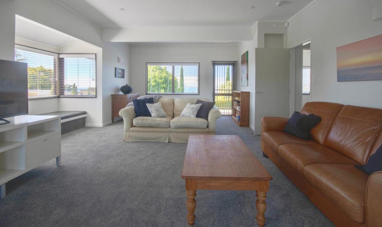 Central City Gem - Napier Holiday Home Eksteriør bilde